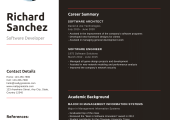 Cv profesional & Scrisoare de intentie