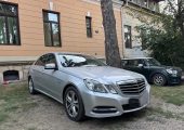 vand Mercedes-Benz E 250 CDI 4Matic