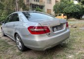 vand Mercedes-Benz E 250 CDI 4Matic