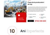 Importator echipamente si piese de schimb pentru utilaje agricole, de constructii si industriale