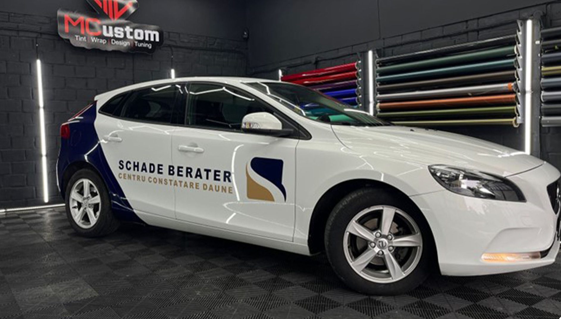 Schade Berater – Centru de daune si constatari