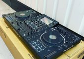 AlphaTheta XDJ-AZ, OMNIS-DUO, Pioneer OPUS-QUAD, Pioneer XDJ-RX3, Pioneer XDJ-XZ, Pioneer DDJ-FLX10