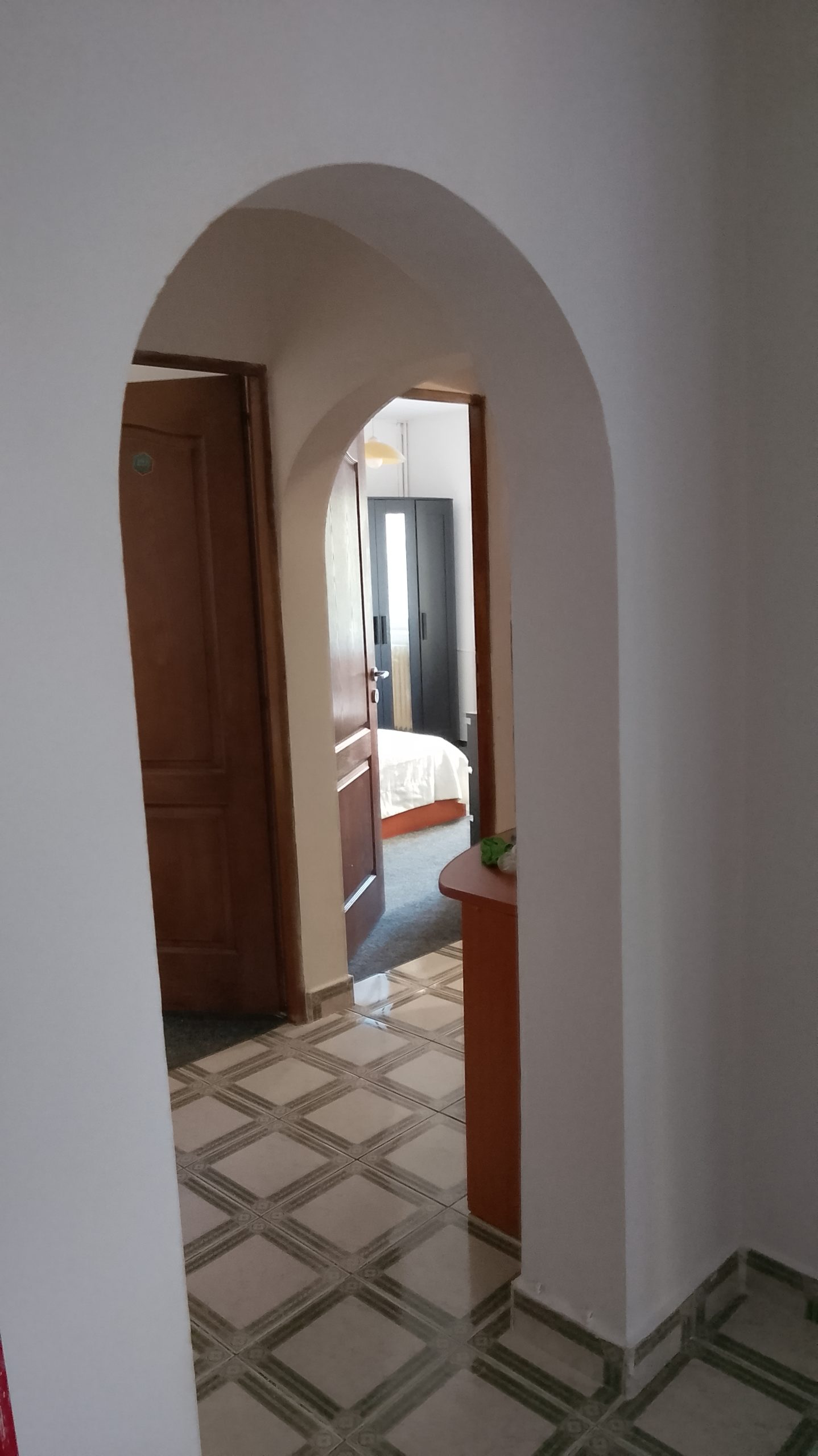 Particular vana apartament in zona Unirii Zepter