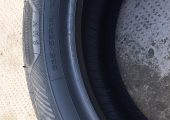 Cauciuc 235 55 19