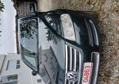 Vand VW Touareg V10 individual