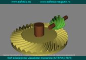 Soft educațional interactiv pentru mecanică