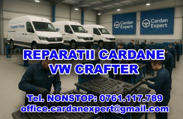 CARDANE-CRAFTER