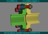 Soft educațional interactiv pentru mecanică
