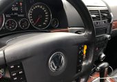 Vand Vw touareg 3.2 benzina ,2003,automat
