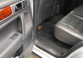 Vand Vw touareg 3.2 benzina ,2003,automat