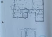 Apartament 3 camere Eminescu Ștefan cel Mare