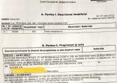 Vanzare/ schimb teren intravilan Miroslava