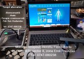 Analize sănătate cu biorezonanță. Bucuresti