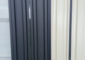 !!! BLACK FRIDAY !!! DISCOUNT 5.5% sipca metalica gard