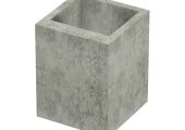 Camine si capace din beton