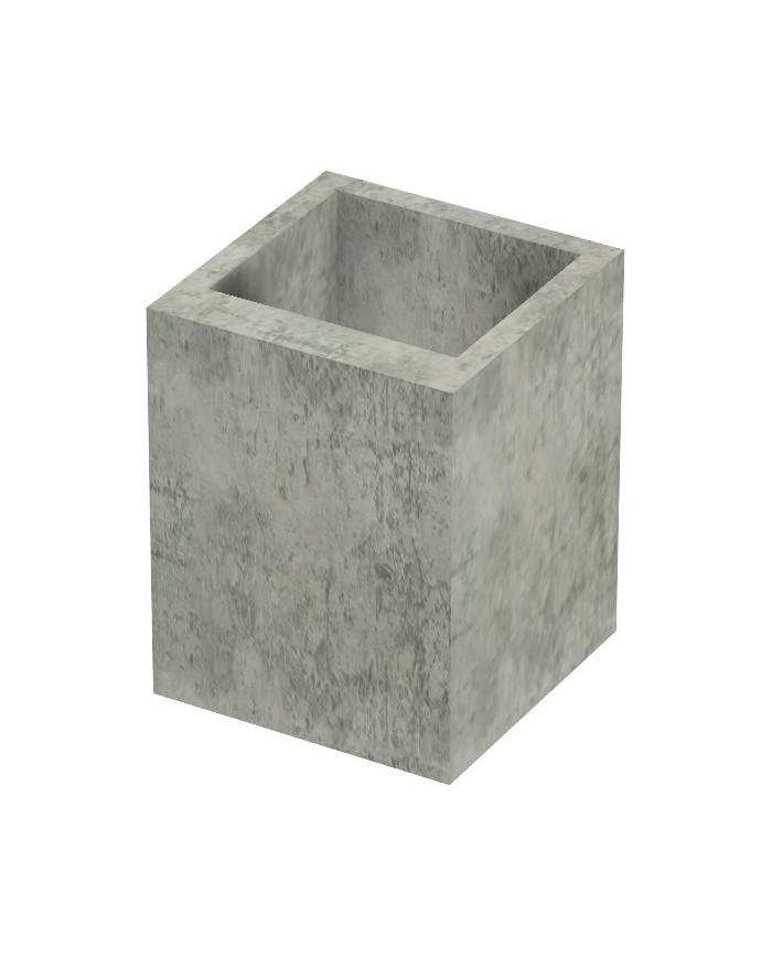 Camine si capace din beton