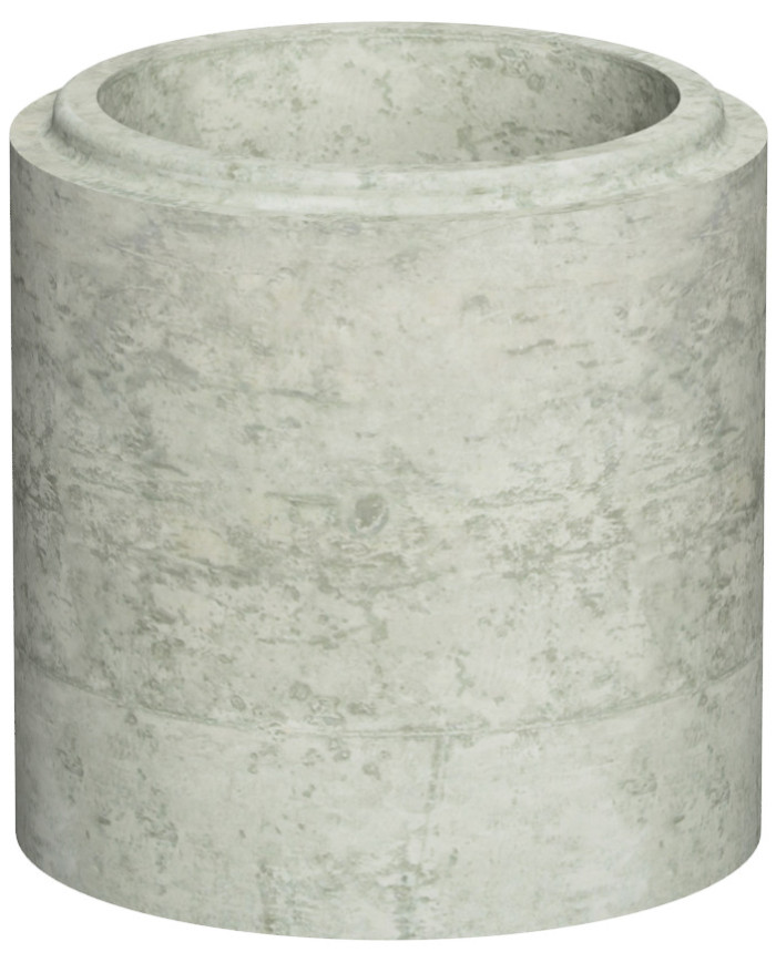 Camine si capace din beton