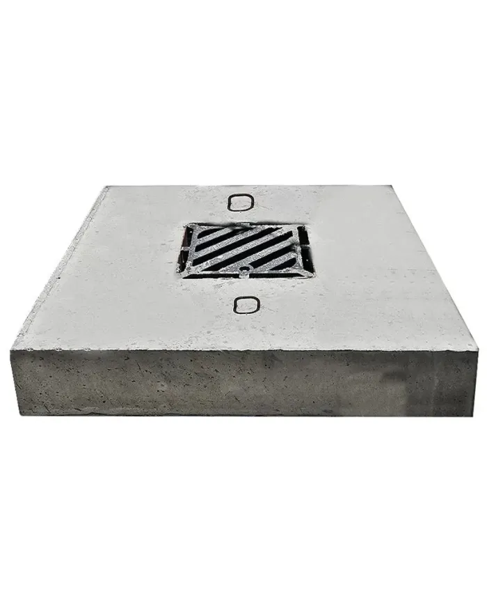 Camine si capace din beton