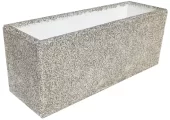 Jardiniere si ghivece din beton si marmura