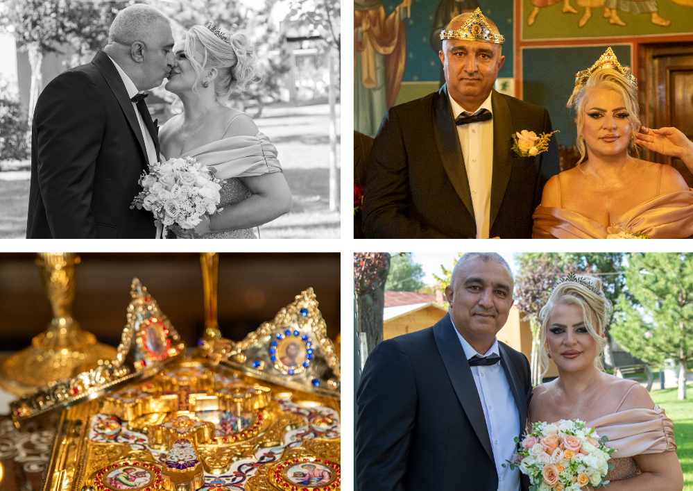 DGC Media Wedding SRL – Momente care durează o viață