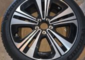 Vând Jenti Mercedes noi originale made Germani