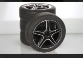 Vând Jenti Mercedes noi originale made Germani