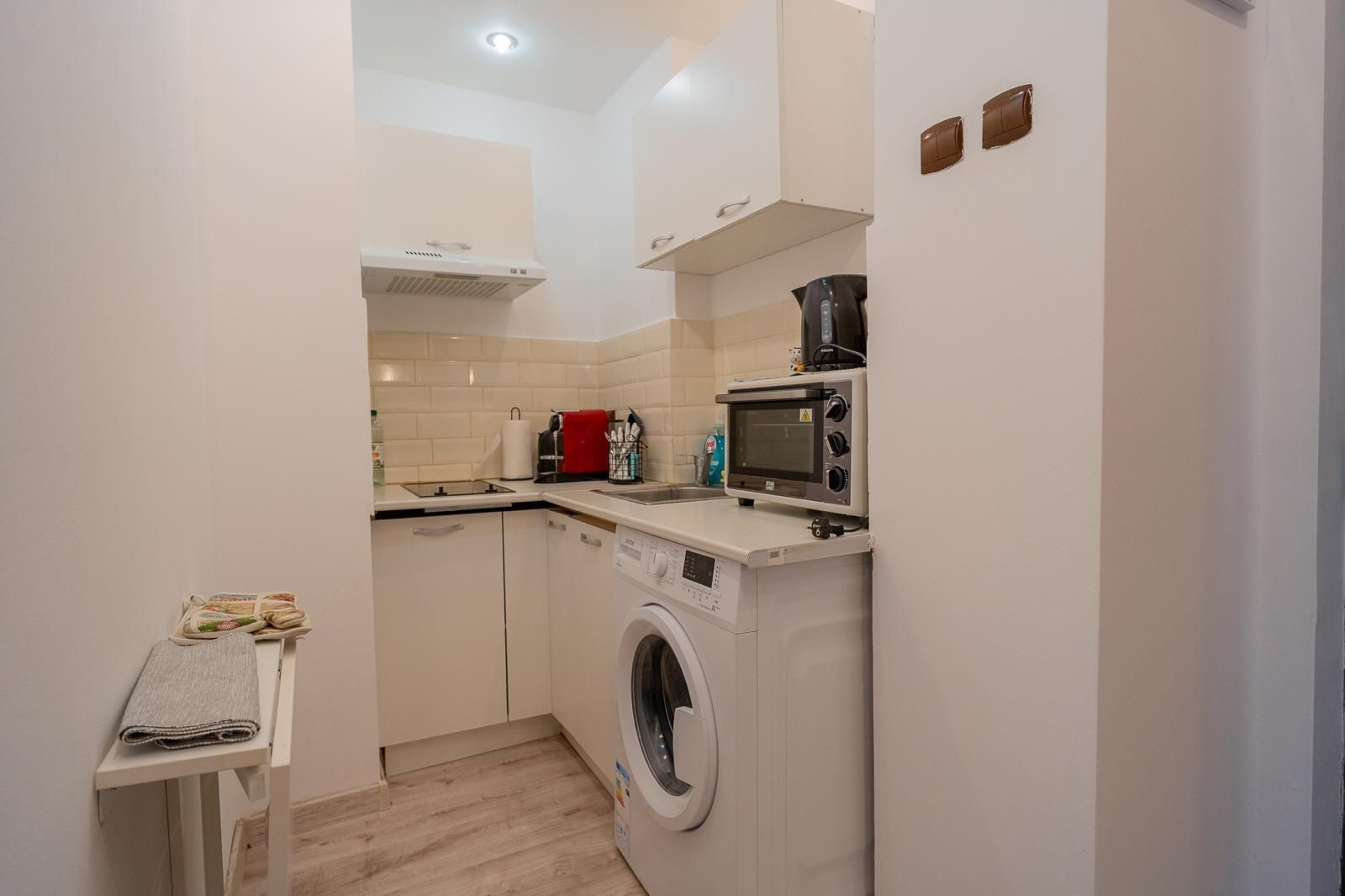 Închiriere 2 camere Calea Victoriei – Piața Romană