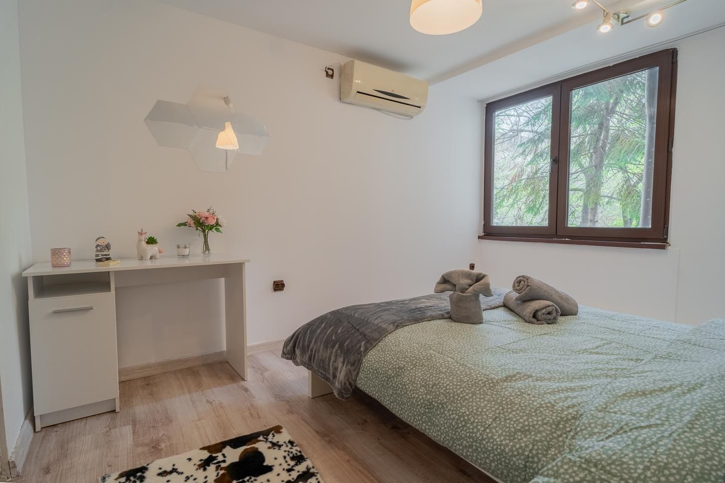 Închiriere 2 camere Calea Victoriei – Piața Romană