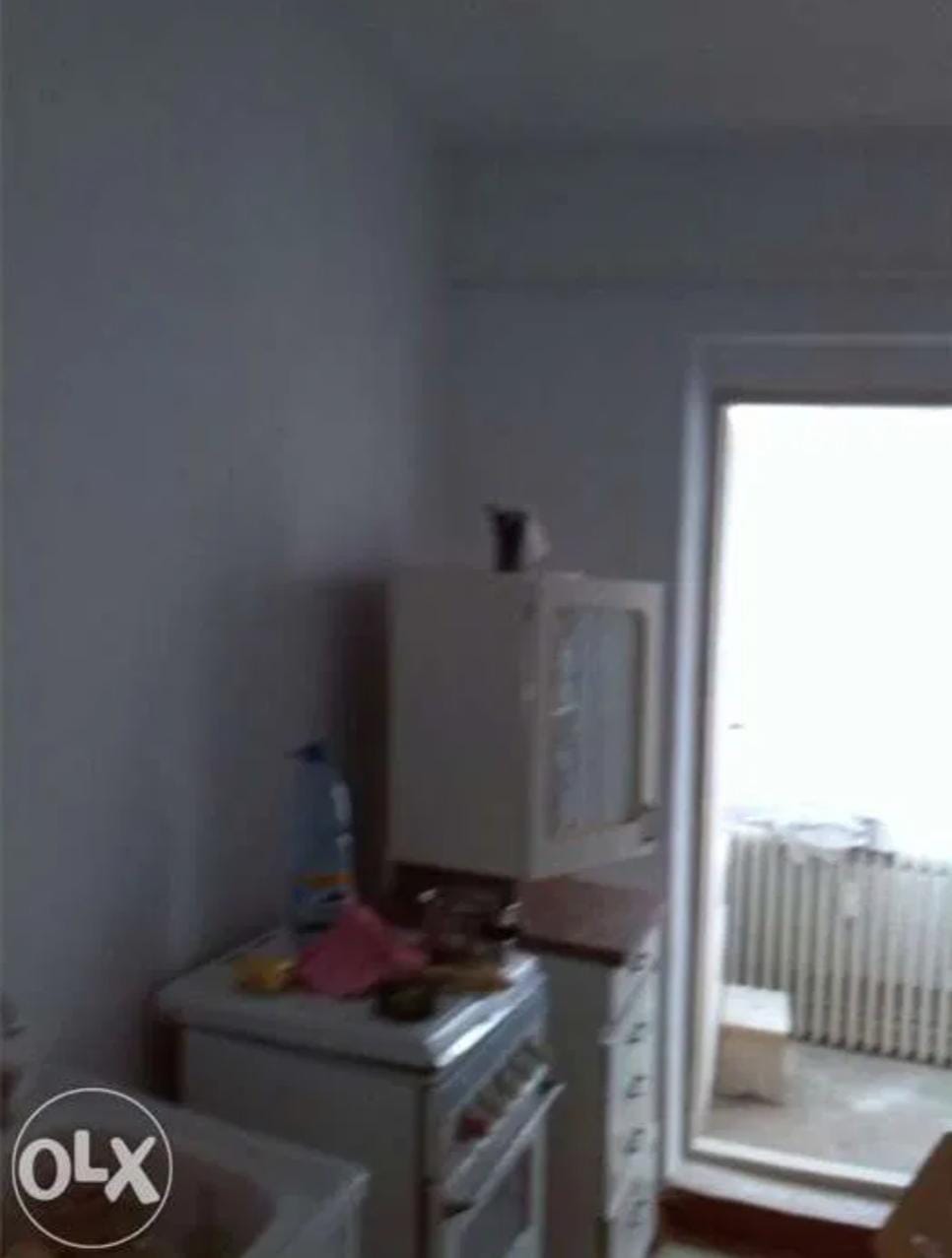 Schimb apartament