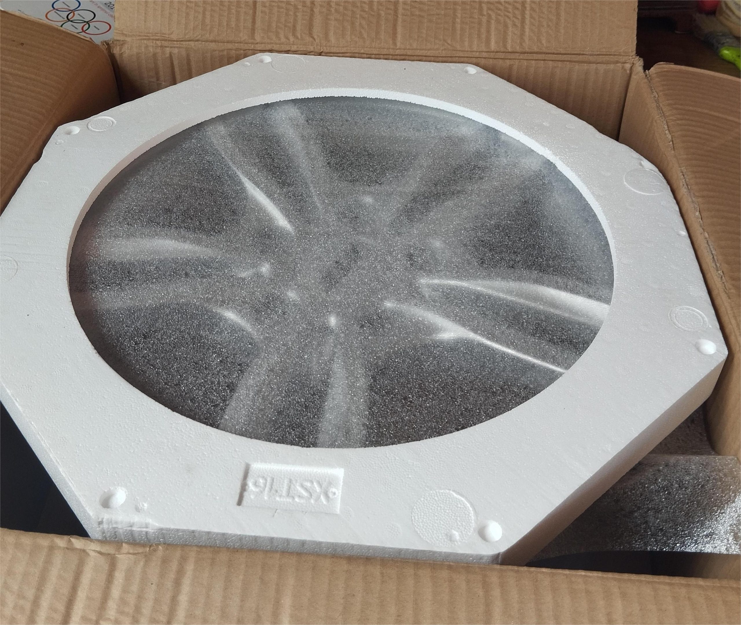 Jante aliaj noi 16 zoll marca ATS, gama BMW seria 1 / 2 / 3, Mini Countryman / Paceman