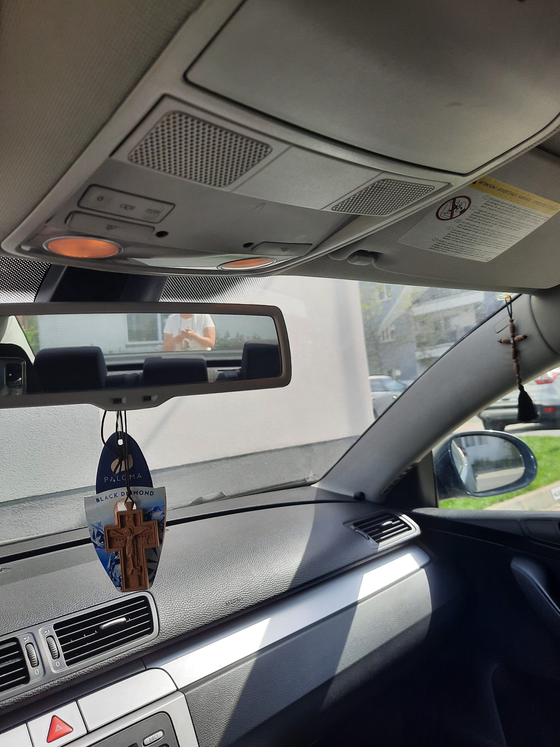 Vand Volkswagen Passat