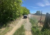 Vând teren, La soare, pădurea Șchullerwald, Str. Uranus, Bistrița.