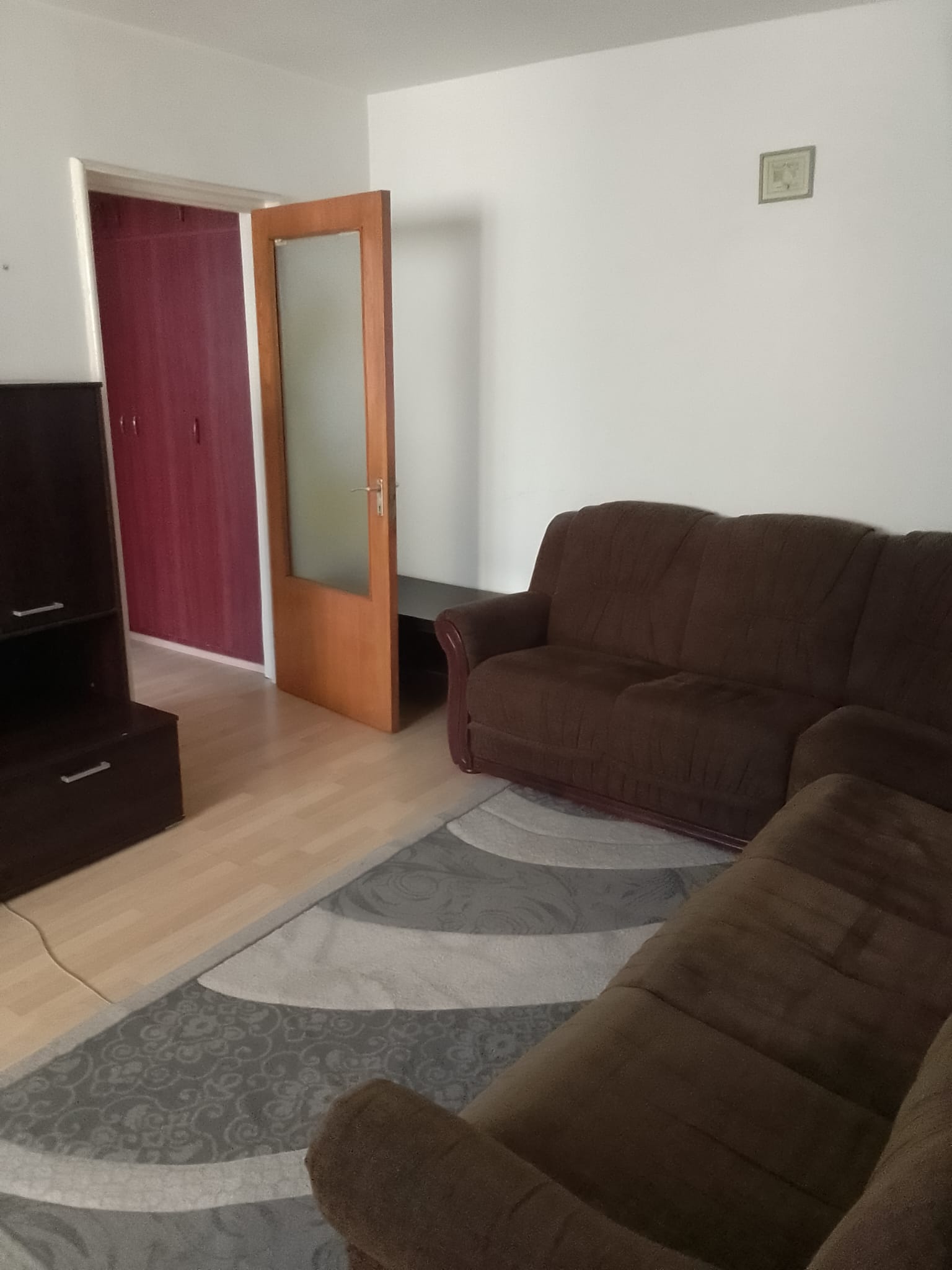 Inchirem apartament 2 camere Favorit