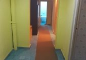 Închiriez 3 camere Nord