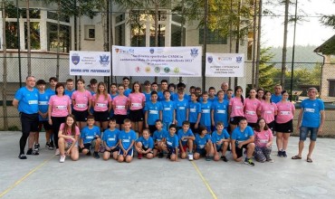 Ofertă Cantonament Sportivi la Altitudine