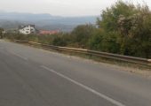 Vând teren intravilan,10 ari, Dumitra, Bistrița.