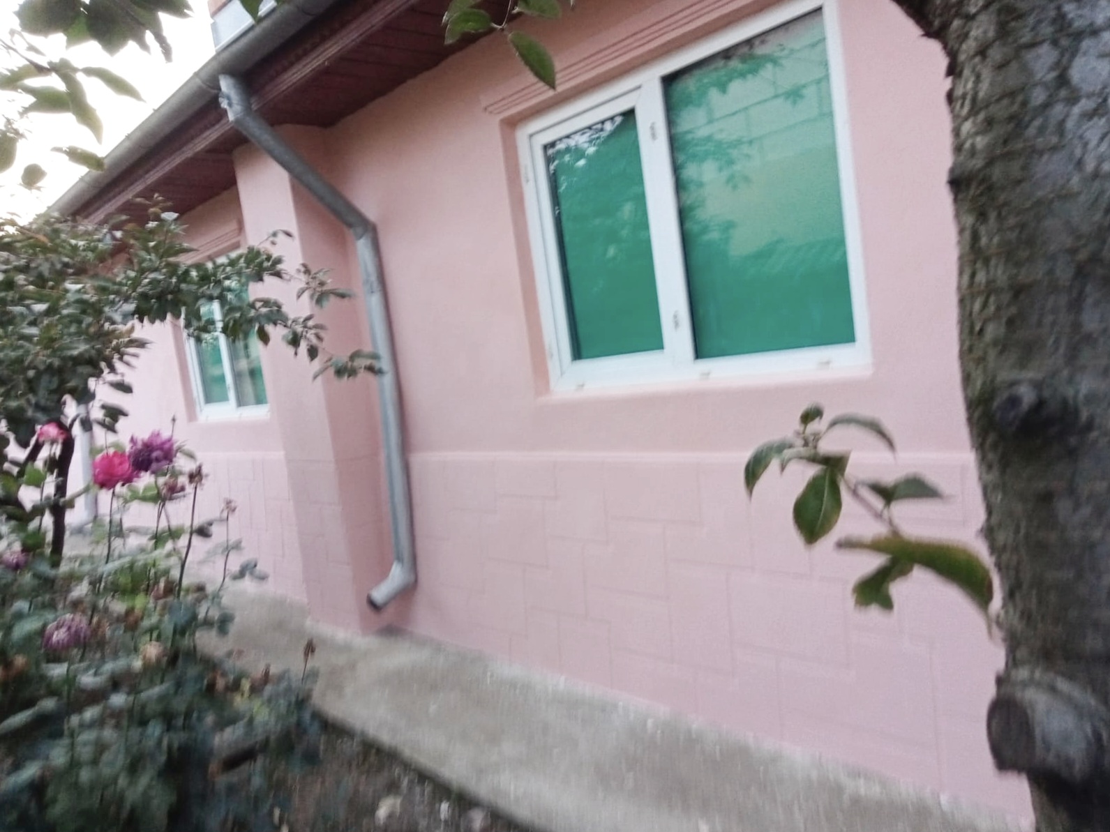 Casă cu teren în Jilavele Ialomița