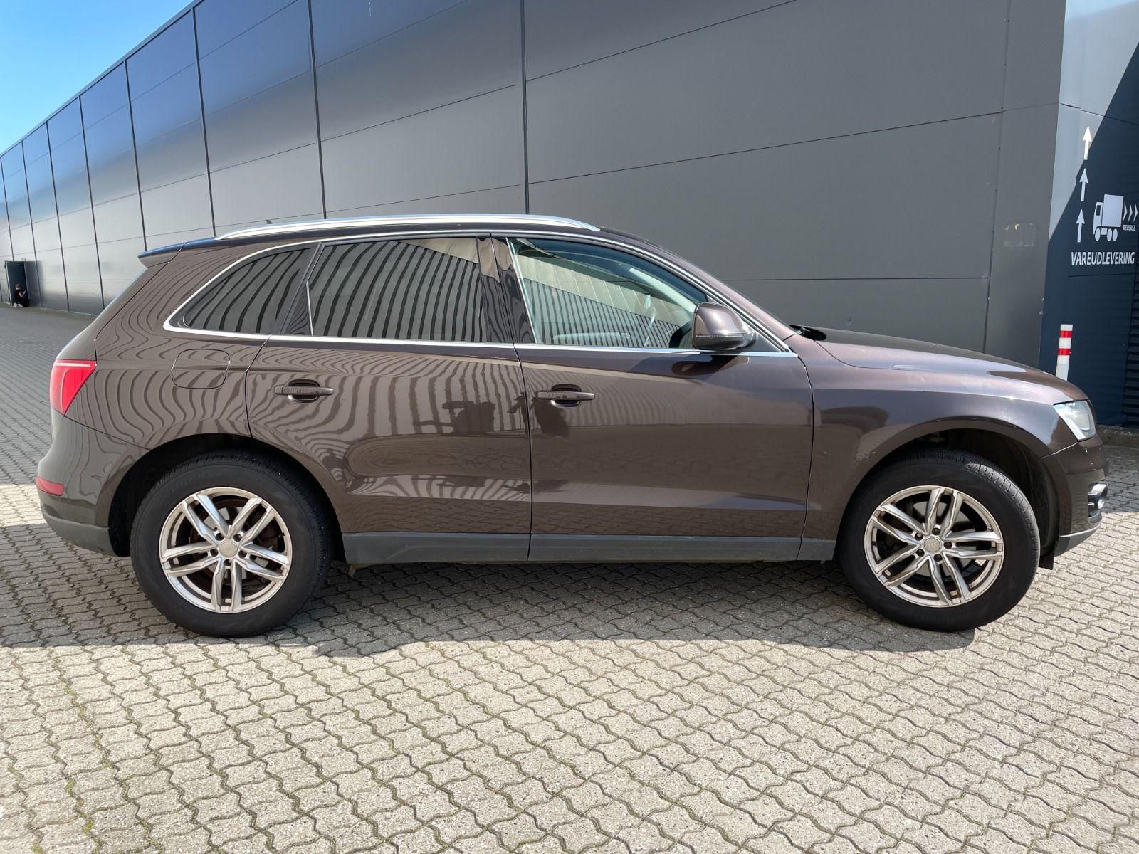 Audi Q5 2000tdi cu AdBlue