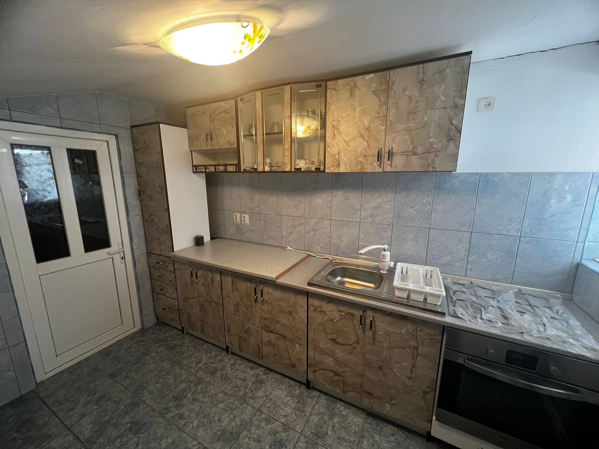 Casă cu teren în Jilavele Ialomița