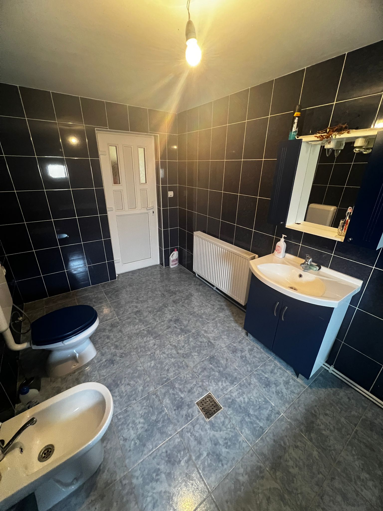 Casă cu teren în Jilavele Ialomița