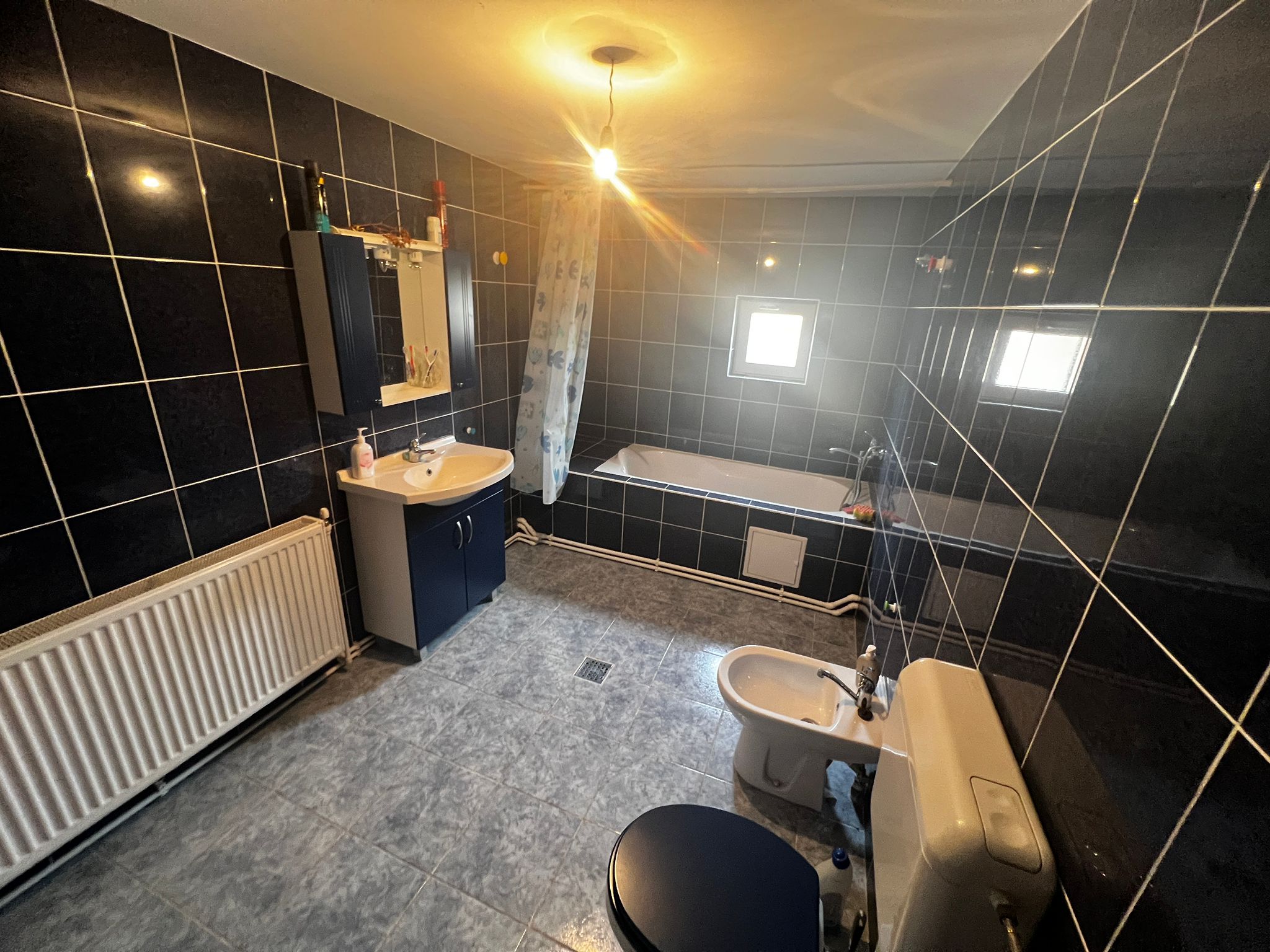 Casă cu teren în Jilavele Ialomița