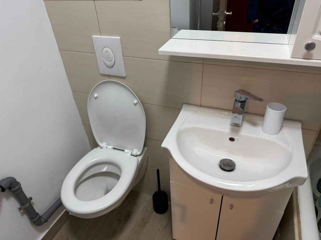 Închiriere garsonieră Calea Moșilor