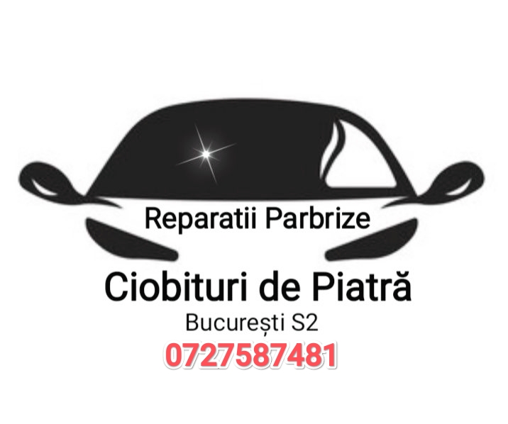 Reparatii Parbrize Ciobituri de Piatra București