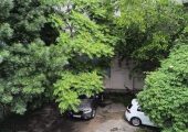 Apartament 2 camere Universitate