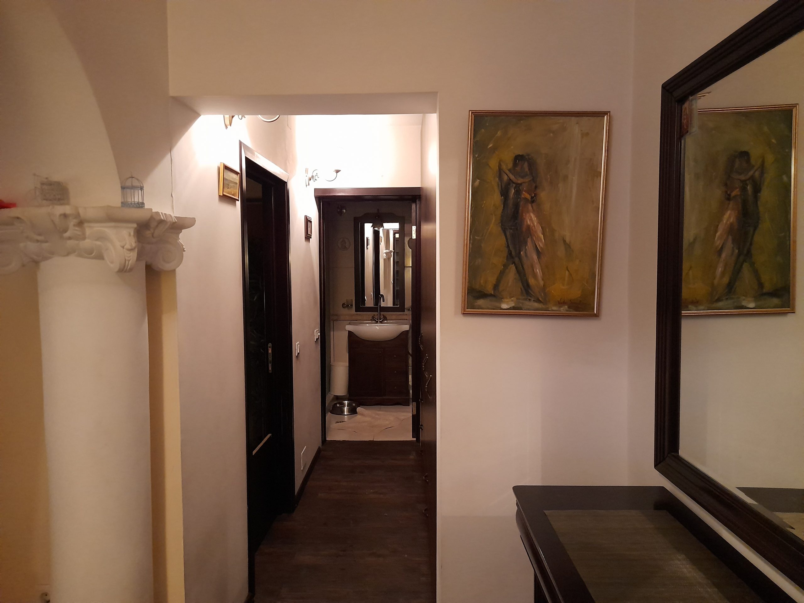 Apartament 2 camere decomandat cu parcare – București – Teiuș (proprietar)