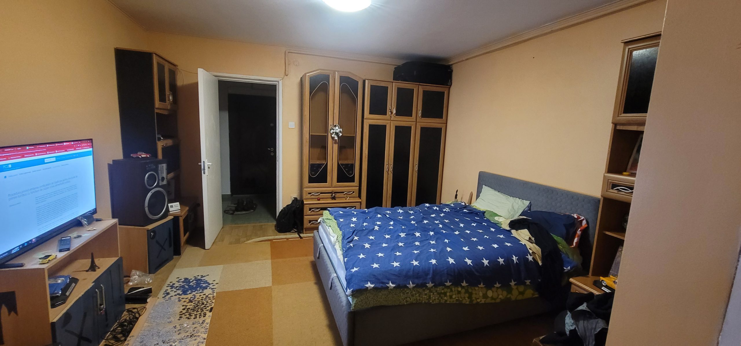 Garsoniera Insorita