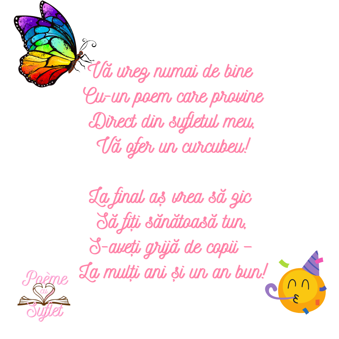 Spune mai mult decât un „La Mulți Ani” cu un cadou special