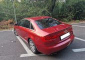 Audi A4 (b8) 2010