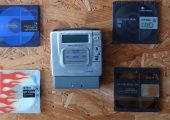Vand pickup, radio-casetofon-magnetofon, muzica, diverse.