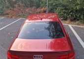 Audi A4 (b8) 2010